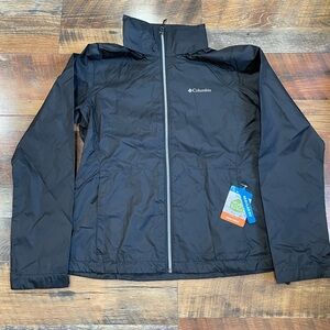 Columbia Sportswear Women's Switchback IV Jacket Size L